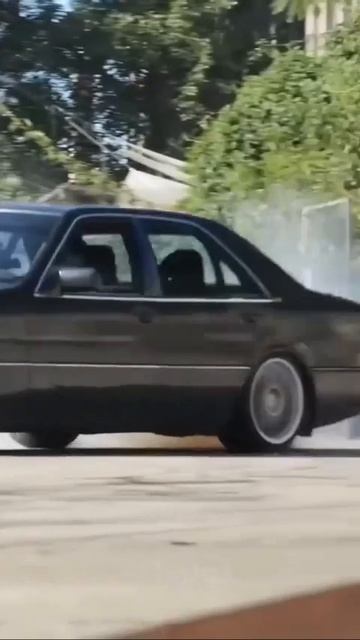 Мерс - это история