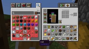 играем в майнкрафт 1 (я просрала мир)-исследую мир