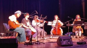 ОднАкО - Мантра + Первопроходец