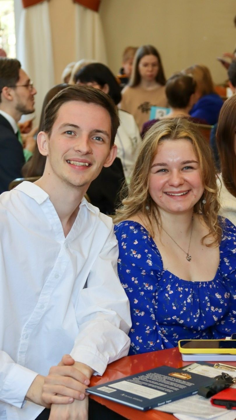 ПМОФ–2026: «Марафон эффективных практик профориентации»