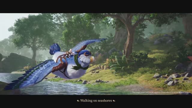 ♾️Infinity Nikki Version 2.0 The Journey Begins  KUNA Itzaland