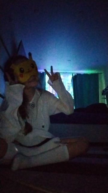 Всем хай говорите косплей по миру  денди я буду снимать🍀