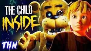 SFM FNAF SONG The Child Inside Official Animation