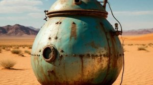 Кин-дза-дза hyper AI remix