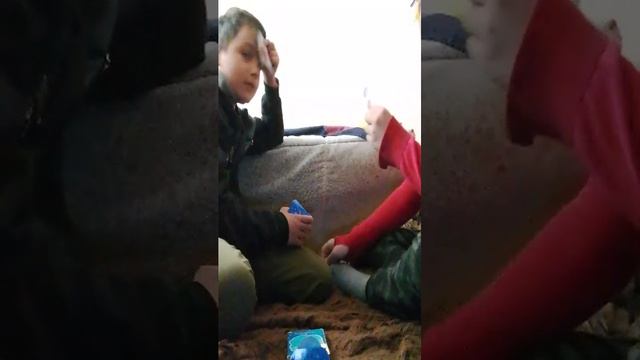 будем играть