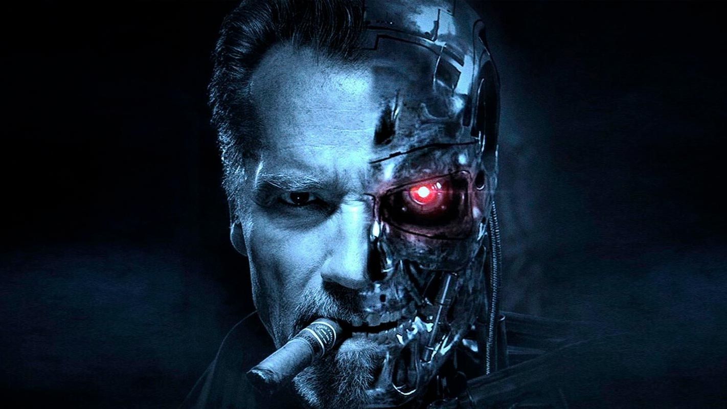 терминатор