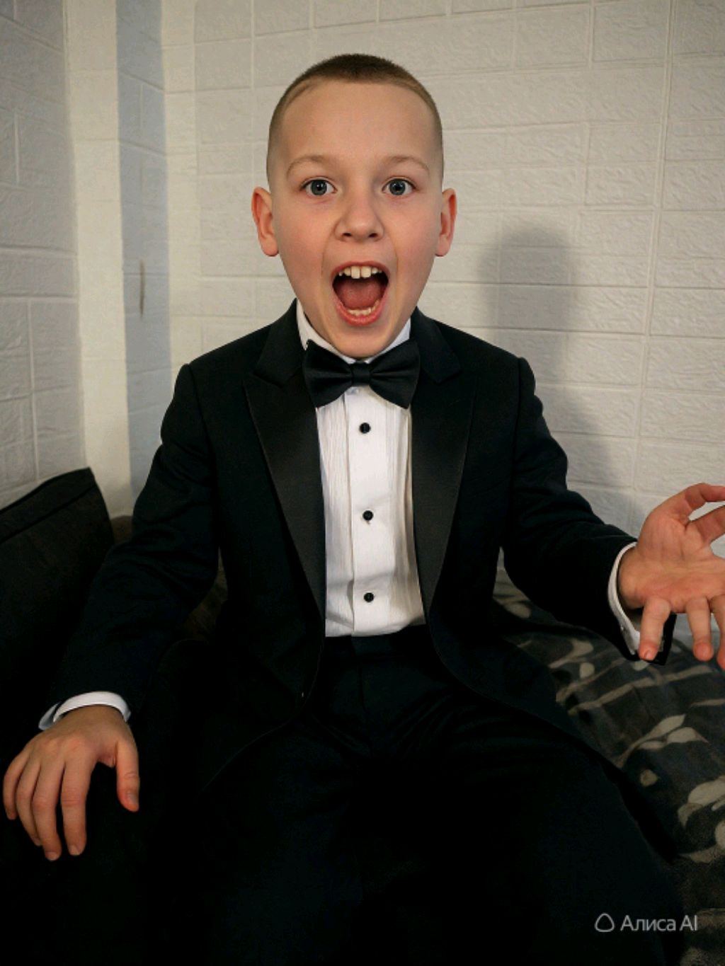 Гуляем во дворе