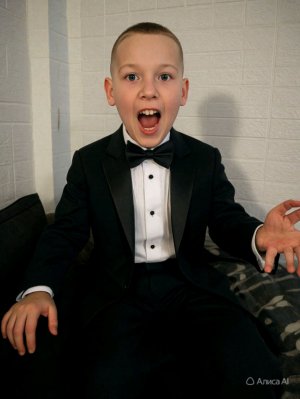 Гуляем во дворе