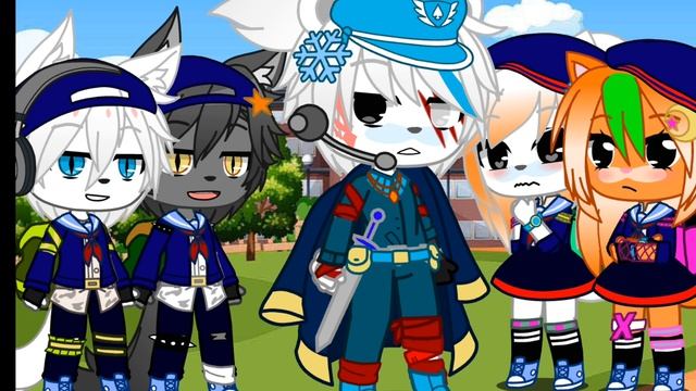 Надя: ТУДА ЕГО🤣