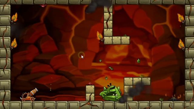 видеоигры роли поли монстры