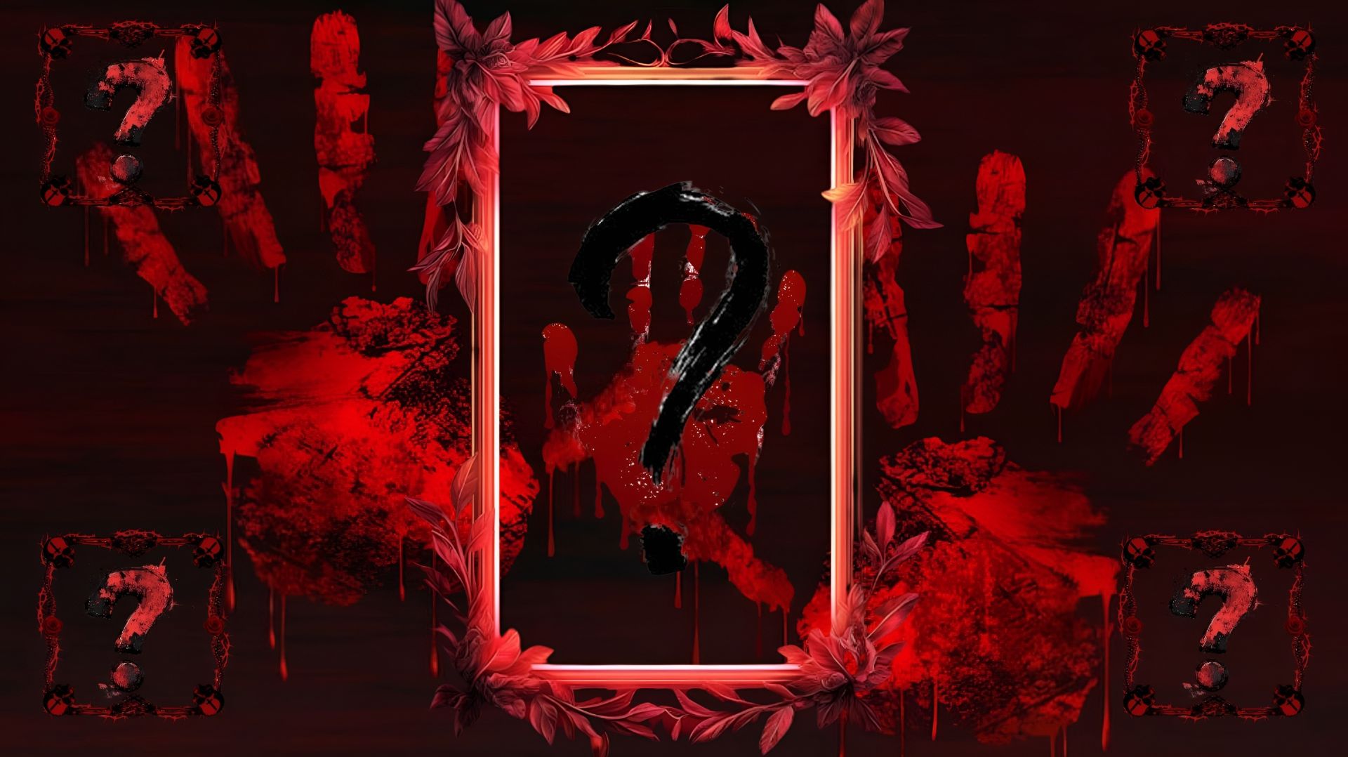 Рандомайзер выживания | Dead By Daylight