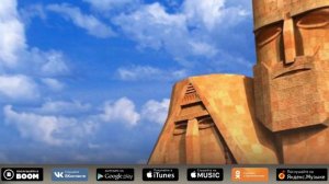 ARO-ka / IM ARTSAKH /  Мой Арцах / Армянские песни