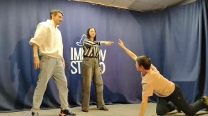 Меняй - На корабле