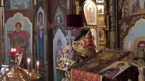 Антипасха, апостола Фомы