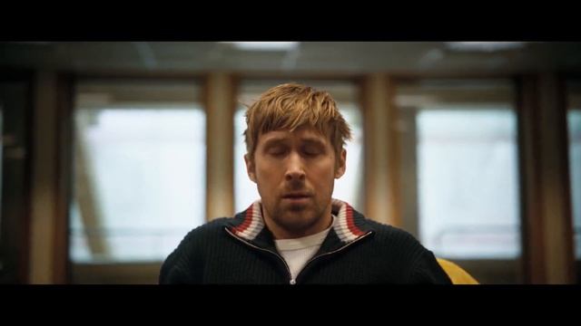 Проект «Конец света» _ Русский трейлер _ Фильм 2026