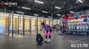 Ермакова Полина, 26.2