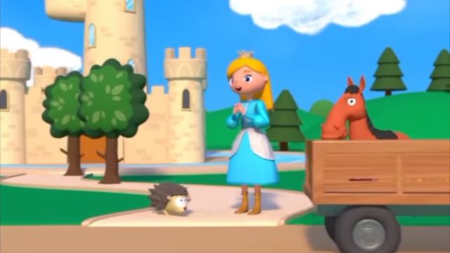 мультики для детей/мультики для малышей/смешные мультики.