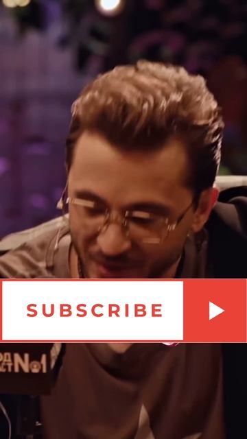 Джарахов про звонок отца