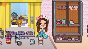 играю в 2 игры в амонг ас и в аватара Ворлд