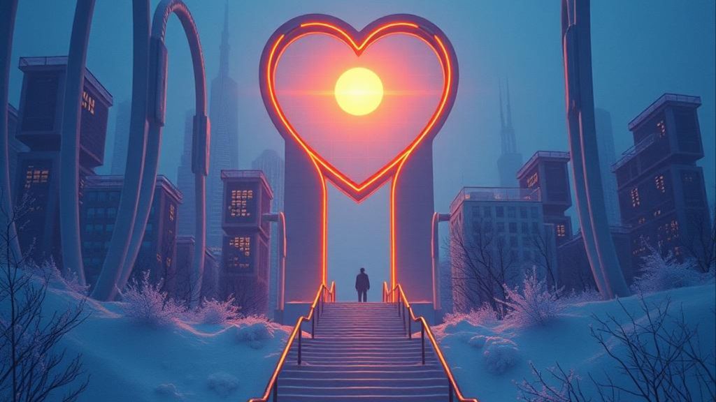 Если мы не изменимся