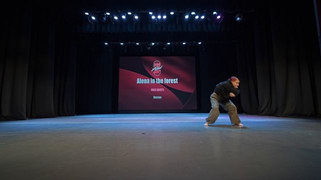 129  Alena In The Forest  | Москва | AlexCup 2026 | #alexcup2026