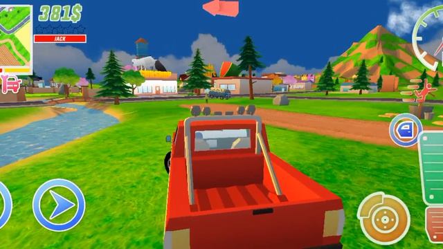 было все норм а потом