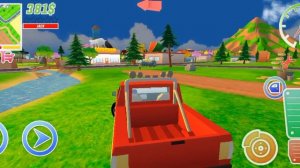 было все норм а потом