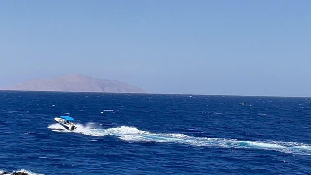 Египет-Красное море