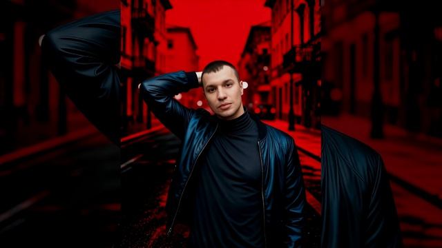 Даник Вед - Сложно без тебя