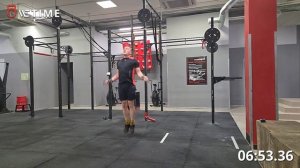 ГРАН-ПРИ Евпатия Коловрата и Авдотьи Рязаночки. 26.3