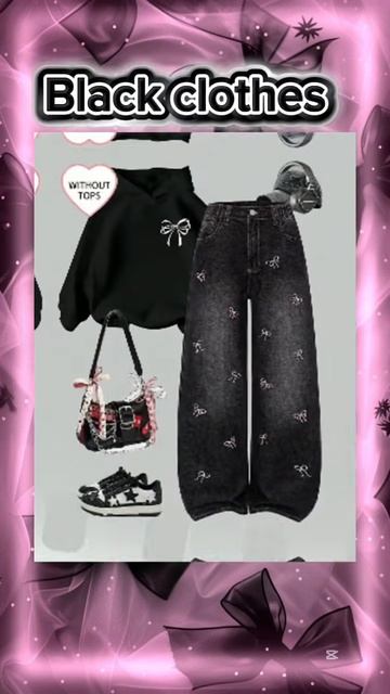 Одежда разных цветов