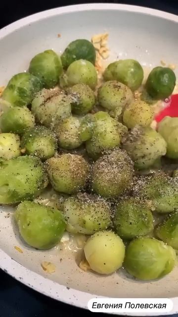 ТАК капусту вы еще не готовили! 🥦✨