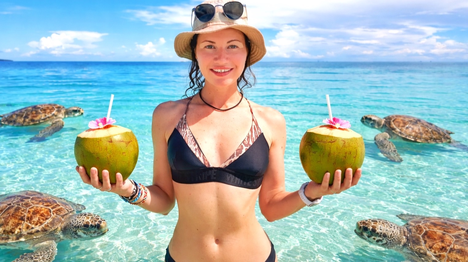 Занзибар. Стоит ли ехать. Вся правда. Остров черепах и столица Стоун-Таун #3