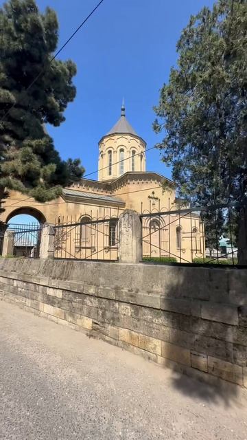Тагир Адильгереевич ваш гид по Дагестану