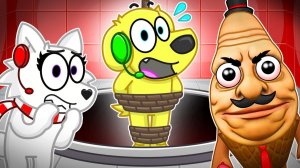 🚨 НЕ ДАЙ СЕБЯ УСТРАНИТЬ В РОБЛОКС! ROBLOX!