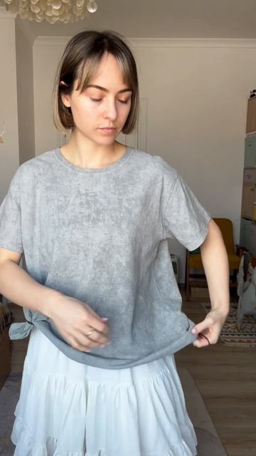 Лайфхакер с футболкой | как носить, как заправлять футболку