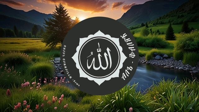 Сура 113) Аль - Фаляк