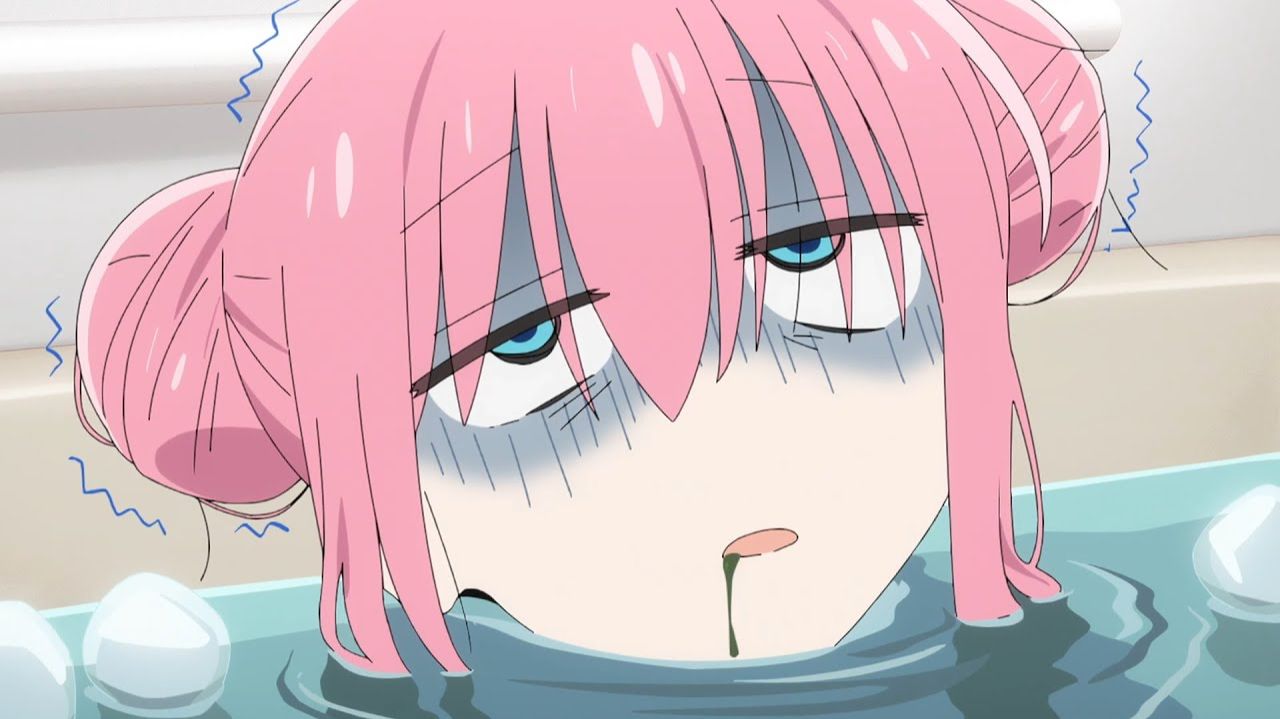 Гайд как заболеть.. #аниме