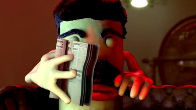 13 грехов Сталина 3