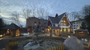 Терем Снегурочки