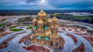 О русском духе
