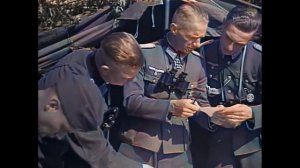 Оверлорд. Битва за Нормандию. Часть 1