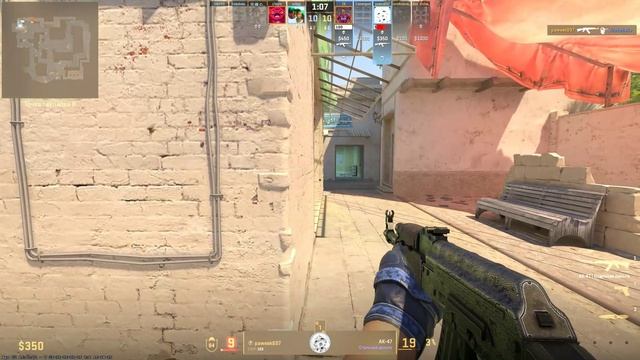 Counter-strike 2 не очень(7)