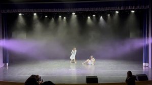 Окружная студенческая весна 2026. Клуб циркового искусства «ВАЙТ». Там нет меня