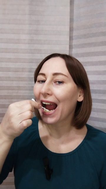 Упр Горка с палочкой - не получается, что делать?