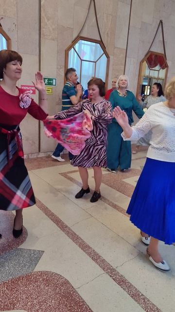 За себя и за меня..... 18.04.26.