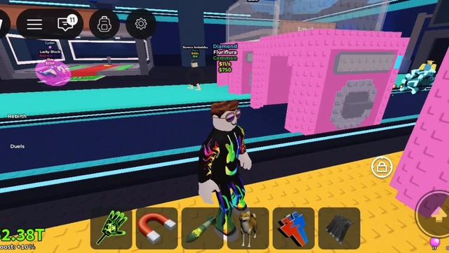 Обновление в украдите брейнрот мне вышел ДРАГОН КАНЕЛОНИ😱😱😱