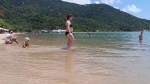 Северные острова в Нячанге