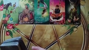 ❓❤️❓Ваша личная жизнь до конца весны.‼️❣️‼️