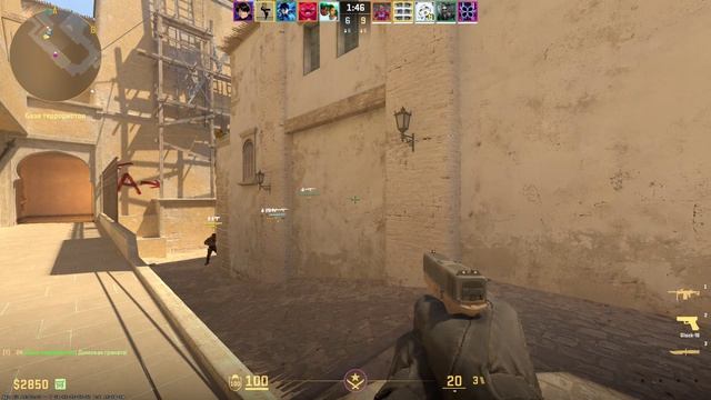 Counter-strike 2 не очень(5)